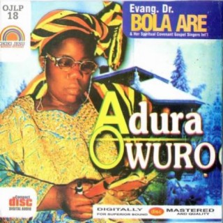 Adura Owuro lyrics | Boomplay Music
