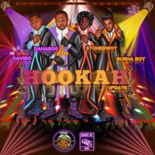 Hookah (Remix)