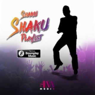 Shaku Shaku Playlist