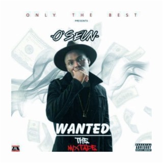 Wanted (The Mixtape)