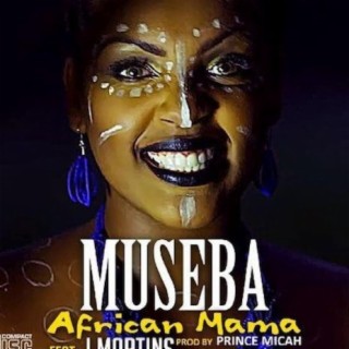 African Mama