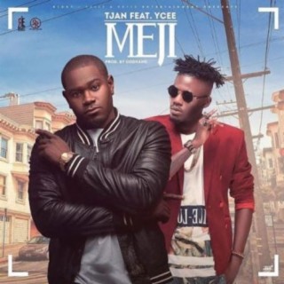 Meji ft. Ycee lyrics | Boomplay Music