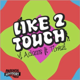 Like 2 Touch ft. Tiwesi lyrics | Boomplay Music