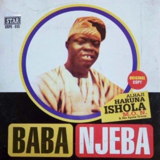 Alhaji Busari Baba Ni Jebba lyrics | Boomplay Music