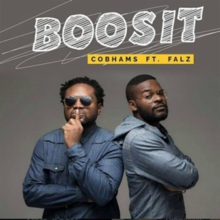 Boosit ft. Falz lyrics | Boomplay Music