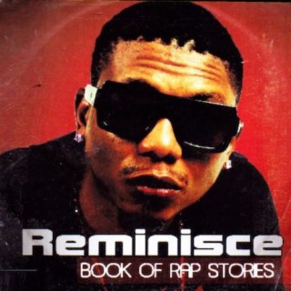 Book Of Rap Stories