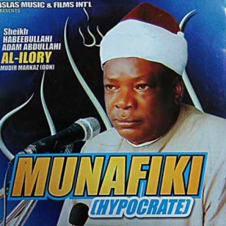 Munafiki (Hypocrite)