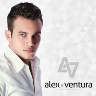 Alex Ventura