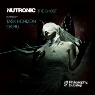 The Ghost - Remixes part 1: Task Horizon / Okiru