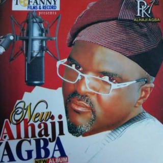 New Alhaji Agba