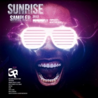 Sunsrise Sampler 2012