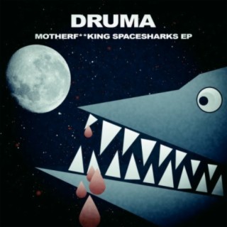 Motherfucking Spacesharks EP