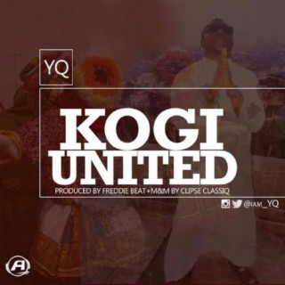 Kogi United lyrics | Boomplay Music