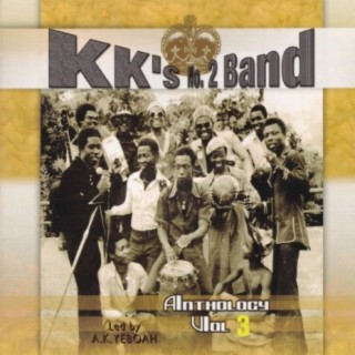 K.K's No.2 Band