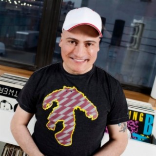 Danny Tenaglia