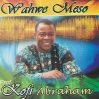 Prof. Kofi Abraham
