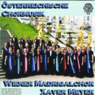Österreichische Chormusik
