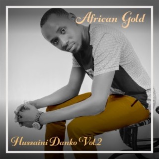 African Gold - Hussaini Danko Vol, 2