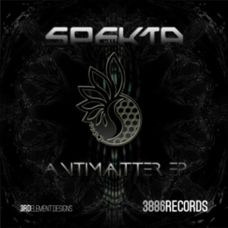 Antimatter EP