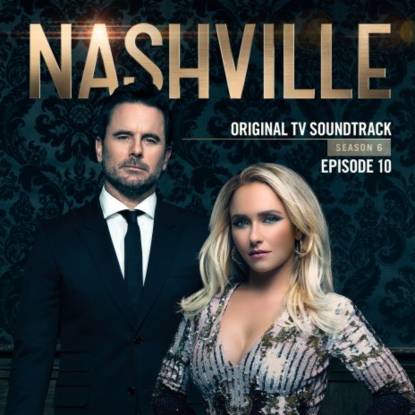 Go ft. Rainee Blake, Chris Carmack, Jonathan Jackson & Sam Palladio | Boomplay Music