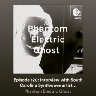 Phantom Electric Ghost