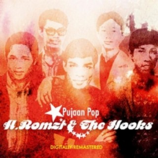 A. Romzi & The Hooks