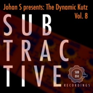 The Dynamic Kutz, Vol.8