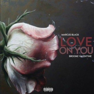 Love on You (feat. Brooke Valentine)