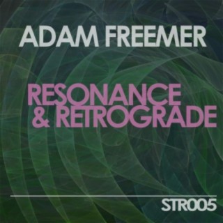 Adam Freemer