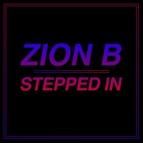 Stepped In | Boomplay Music