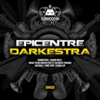 Darkestra EP