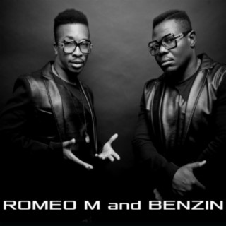 Romeo M & Benzin