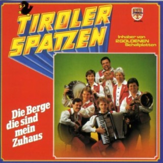 Tiroler Spatzen