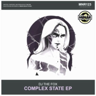 Complex State EP