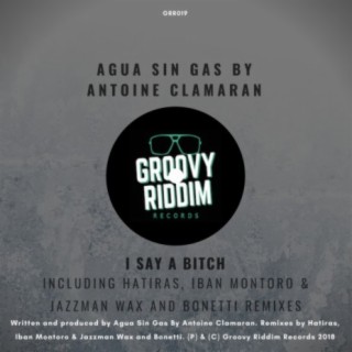 Agua Sin Gas, Antoine Clamaran