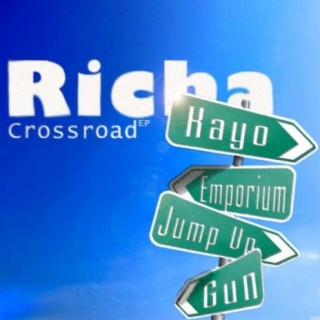 Crossroad