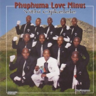 Phuphuma Love Minus