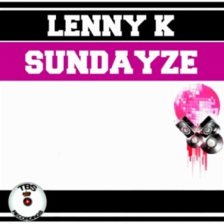 Lenny K