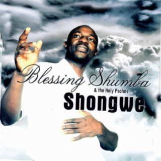 Blessing Shumba & The Holy Psalms