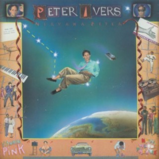 Peter Ivers