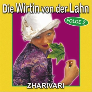 Die Wirtin von der Lahn - Folge 2