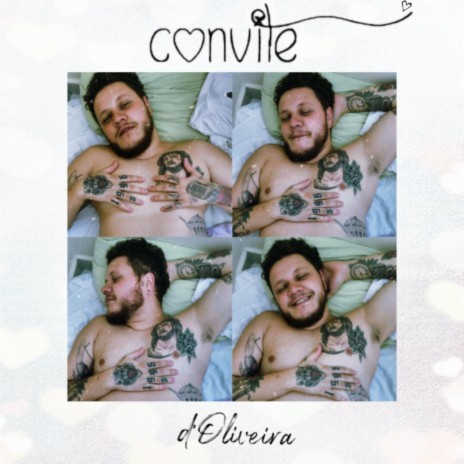 Convite ft. kiko de sousa | Boomplay Music