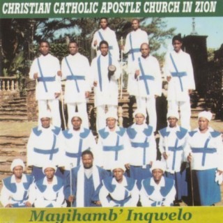 Christian Catholic Apostle Church In Zion