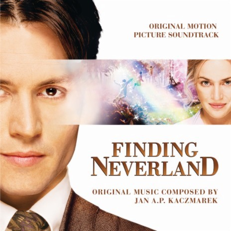 Another Bear (Finding Neverland/Soundtrack Version) ft. Nick Ingman | Boomplay Music