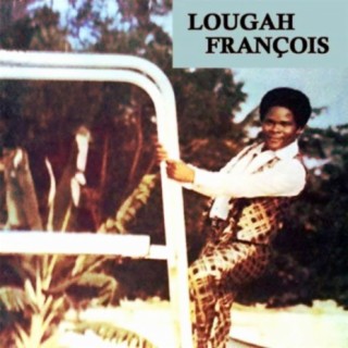 Francois Lougah