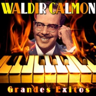 Waldir Calmon