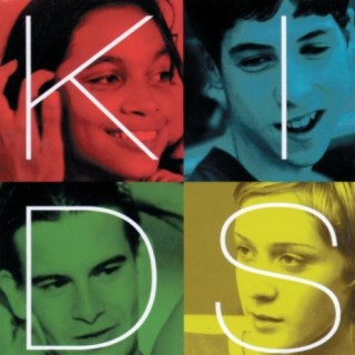 Kids (Original Motion Picture Soundtrack)