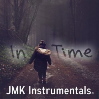 In Time (Emotional Mystic Piano Type)