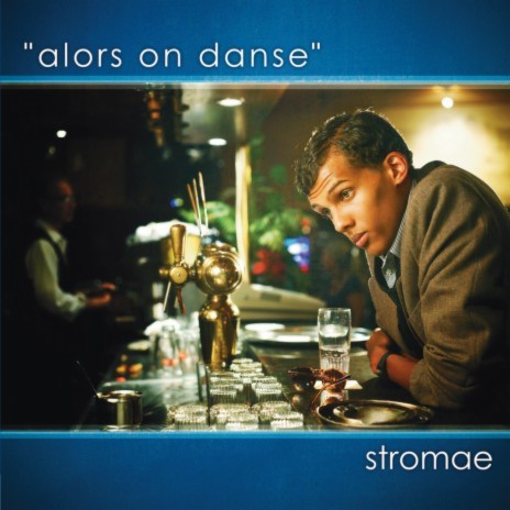 Alors on danse (Radio Edit) | Boomplay Music