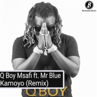 Kamoyo (Remix)